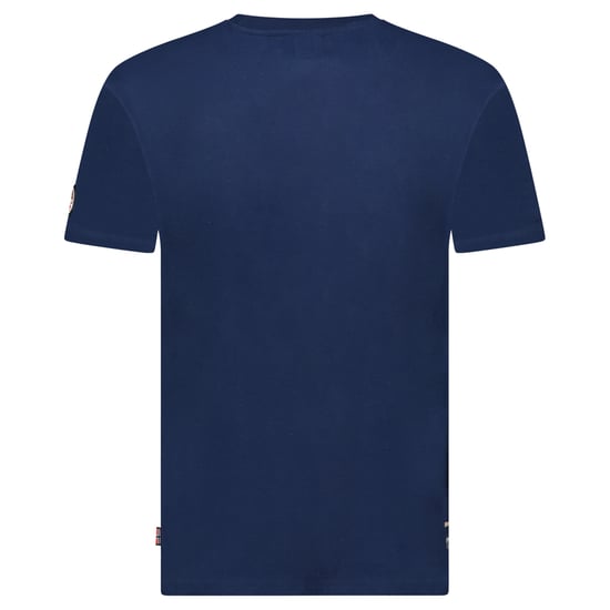Geographical Norway Jummit Shirt  Blau - Image 4