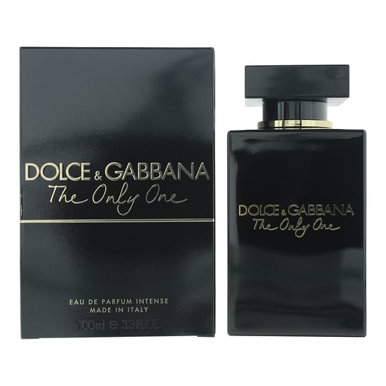 Dolce & Gabbana The Only One Intense Eau de Parfum 100ml Spray für sie - Image 1