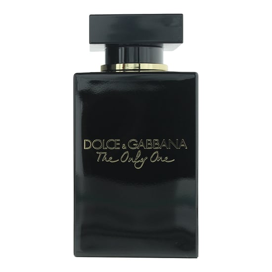 Dolce & Gabbana The Only One Intense Eau de Parfum 100ml Spray für sie - Image 2