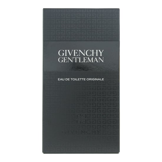 Givenchy Gentleman Originale Eau De Toilette 100ml Spray für ihn - Image 3