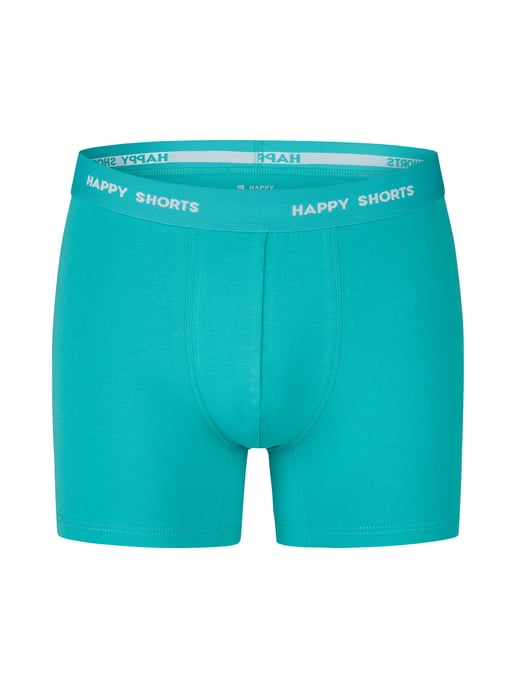 Happy Shorts Jungen Trunk NeonUnterhose, Unterwäsche, Boxer Trunk - Image 3