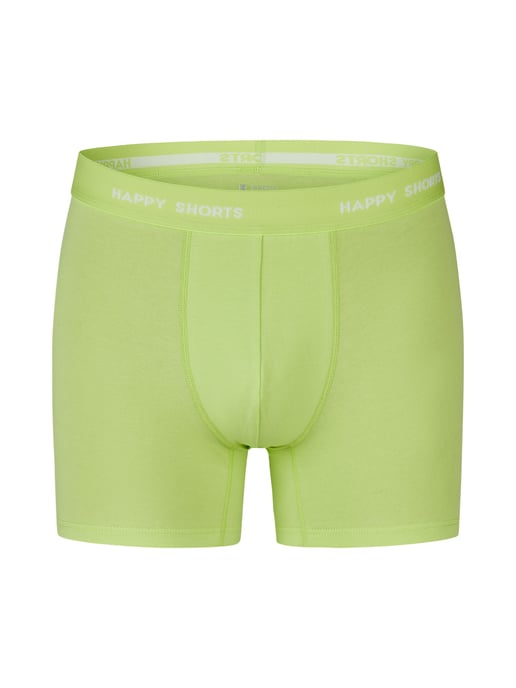 Happy Shorts Jungen Trunk NeonUnterhose, Unterwäsche, Boxer Trunk - Image 2