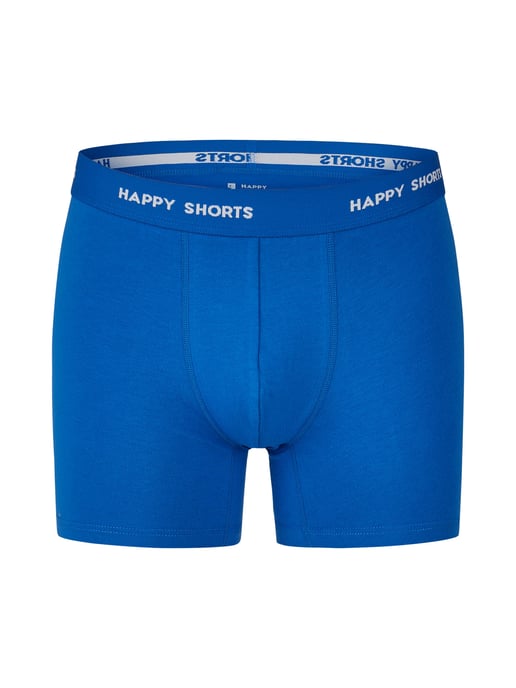 Happy Shorts Jungen Trunk NeonUnterhose, Unterwäsche, Boxer Trunk - Image 2