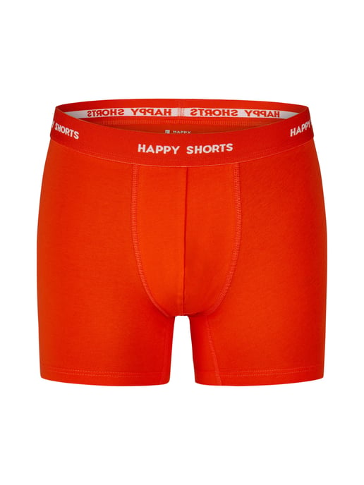 Happy Shorts Jungen Trunk NeonUnterhose, Unterwäsche, Boxer Trunk - Image 3