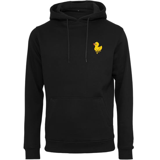 Ballin Est. 2013 Backprint Duck Hoodie  Schwarz - Image 2