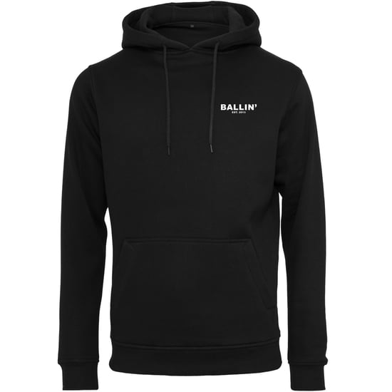Ballin Est. 2013 Backprint World Hoodie  Schwarz - Image 2
