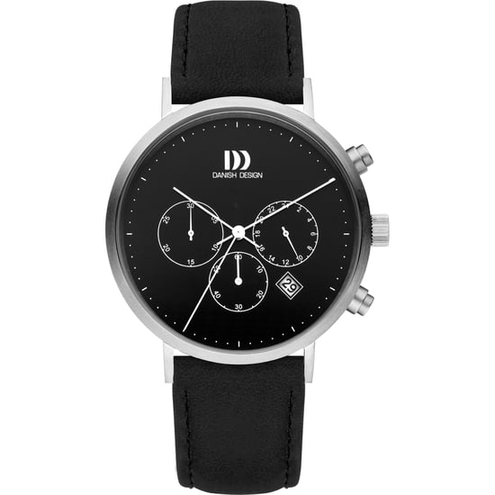 Danish Design Berlin IQ13Q1245 Silber - Image 1