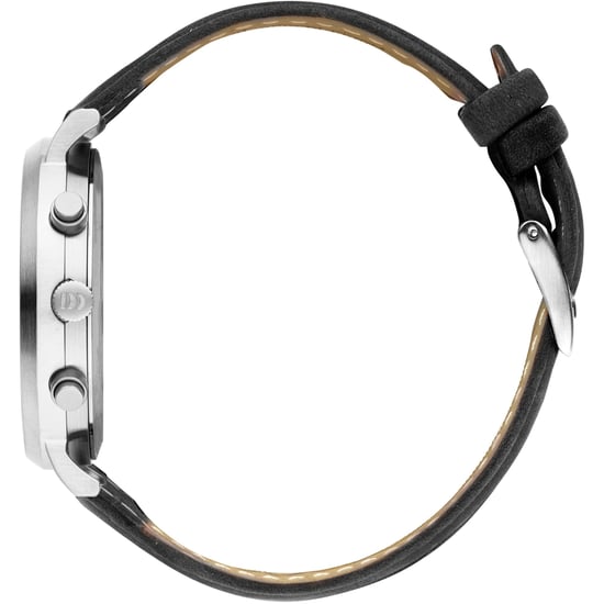 Danish Design Berlin IQ13Q1245 Silber - Image 2