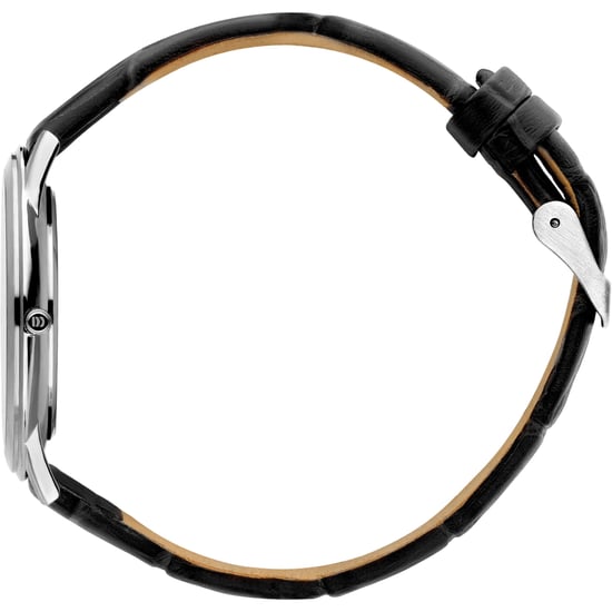 Danish Design  IQ14Q1154  Silber - Image 2