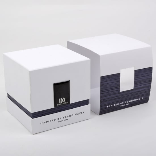Danish Design  IQ13Q1179  Silber - Image 2