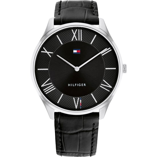 Tommy Hilfiger Becker 1710516  Schwarz - Image 2
