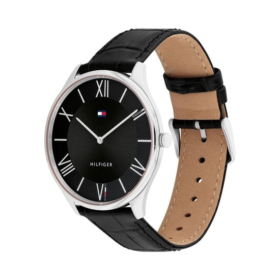 Tommy Hilfiger Becker 1710516  Schwarz - Image 3