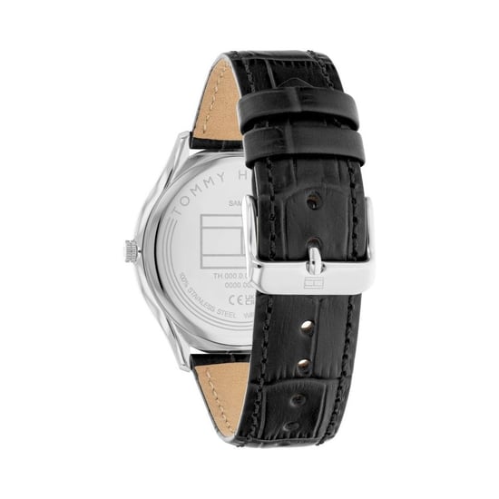Tommy Hilfiger Becker 1710516  Schwarz - Image 4