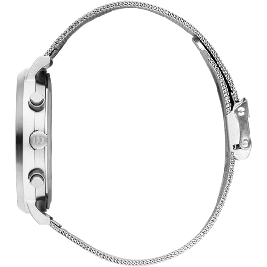 Danish Design Berlin IQ62Q1245  Silber - Image 2