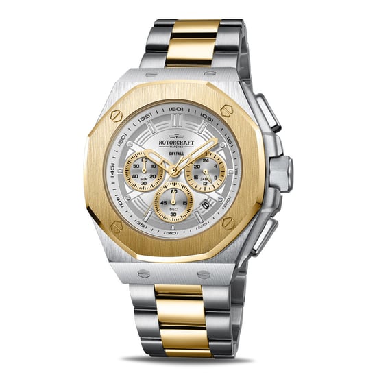 Rotorcraft Skyfall Chrono Mehrfarben - Image 1