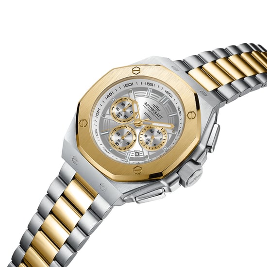 Rotorcraft Skyfall Chrono Mehrfarben - Image 2