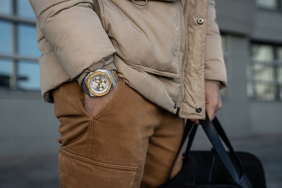 Rotorcraft Skyfall Chrono Mehrfarben - Image 6