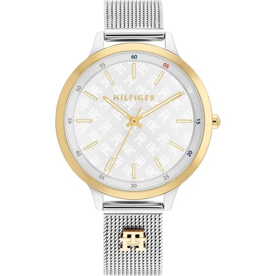 Tommy Hilfiger Iris 1782586 Silber - Image 1