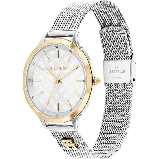 Tommy Hilfiger Iris 1782586 Silber - Image 3