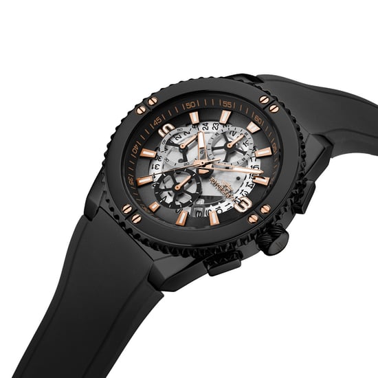Rotorcraft Scorpion Chrono  Schwarz - Image 2