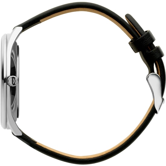 Danish Design Nile IQ13Q1214  Silber - Image 2