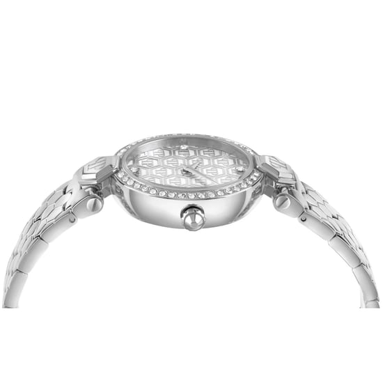 Philipp Plein Plein Couture Uhr - Silber - Image 3