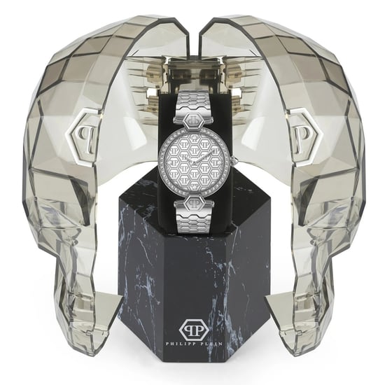 Philipp Plein Plein Couture Uhr - Silber - Image 5