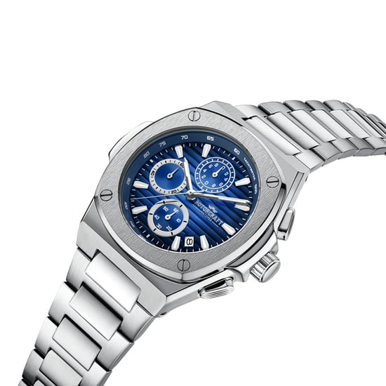 Rotorcraft Arcane Chrono  Silber - Image 2