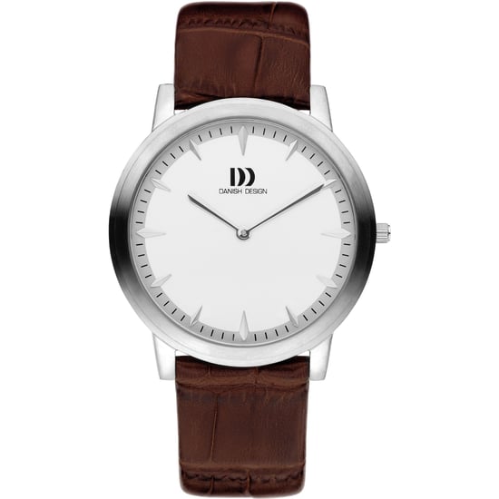 Danish Design IQ12Q1154 Silber - Image 1