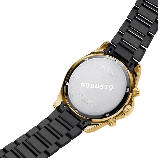 Rotorcraft Robusto Chrono Schwarz - Image 3