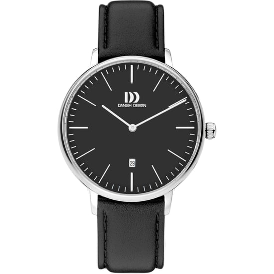 Danish Design Koltur IQ13Q1175 Silber - Image 1