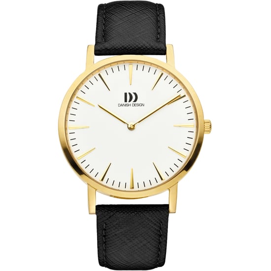 Danish Design London IQ11Q1235 Gold - Image 1