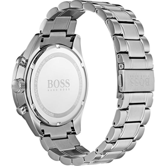 Hugo Boss Master 1513588 Silber - Image 2