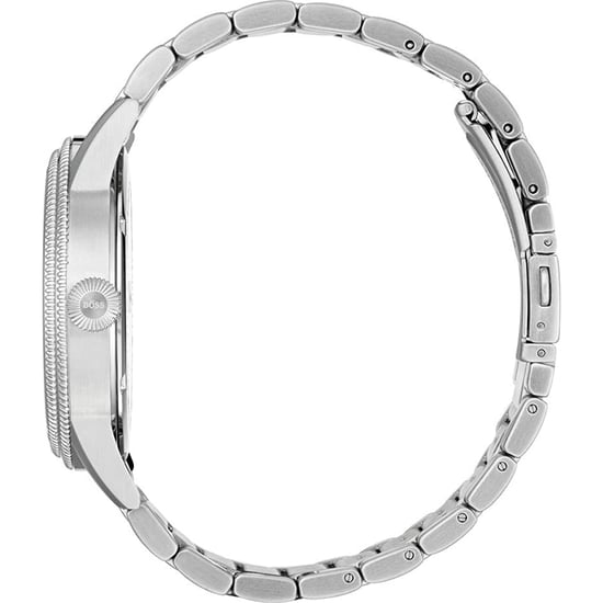 Hugo Boss Master 1513588 Silber - Image 3