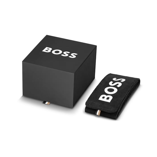 Hugo Boss Master 1513588 Silber - Image 6