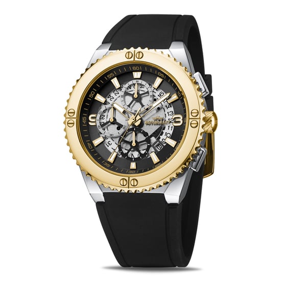 Rotorcraft Scorpion Chrono Mehrfarben - Image 1