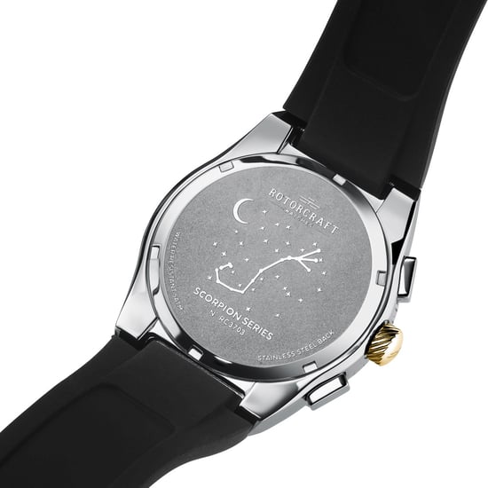 Rotorcraft Scorpion Chrono Mehrfarben - Image 3