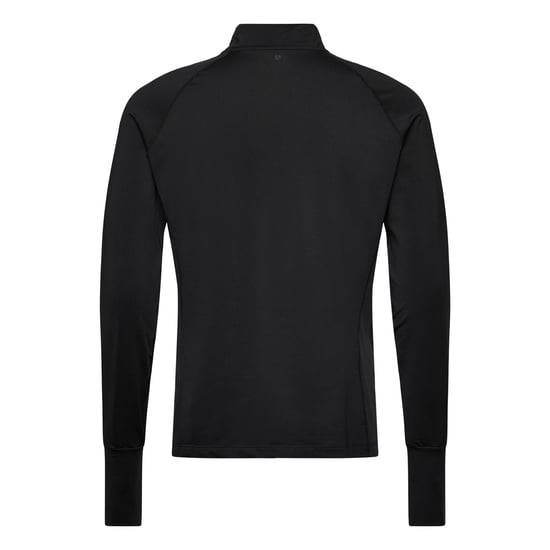Björn Borg Midlayer Half Zip Top  Schwarz - Image 2