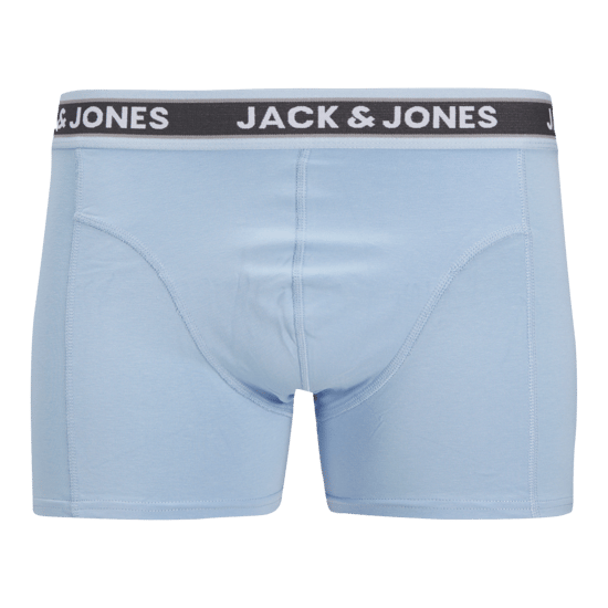 Jack & Jones 3-Pack Boxers Jacevan Mehrfarben - Image 2