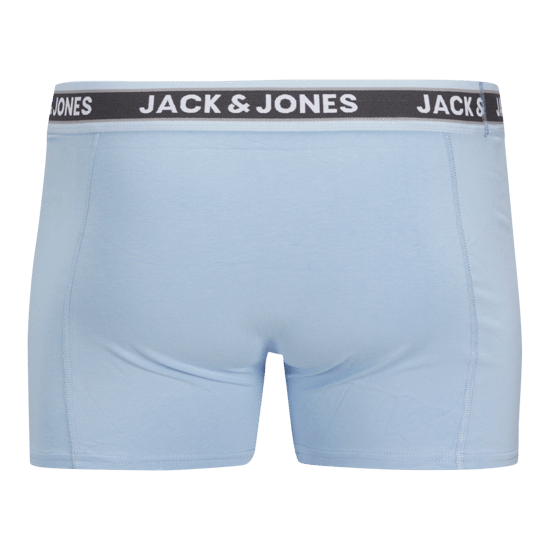 Jack & Jones 3-Pack Boxers Jacevan Mehrfarben - Image 3