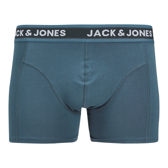Jack & Jones 3-Pack Boxers Jacevan Mehrfarben - Image 4