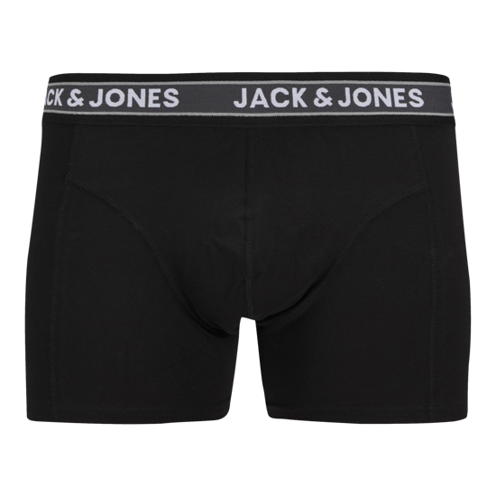 Jack & Jones 3-Pack Boxers Jacevan Mehrfarben - Image 5