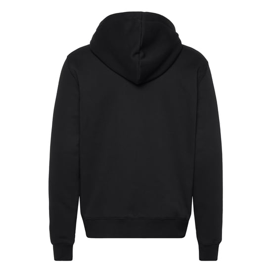 Björn Borg Centre Hood  Schwarz - Image 2