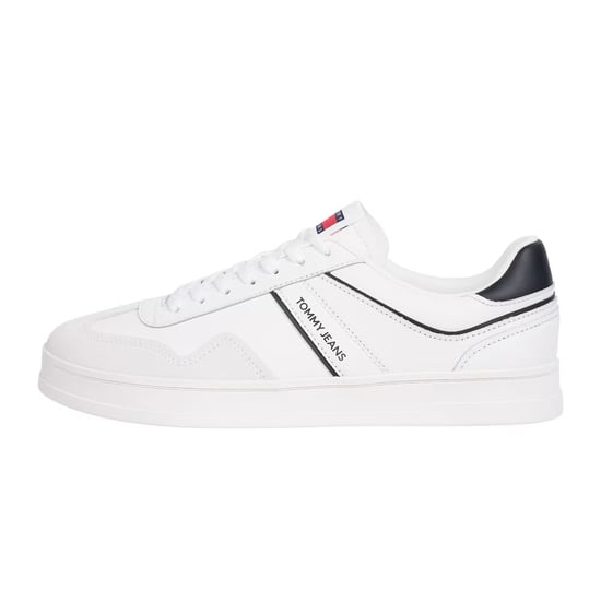 Tommy Jeans The Greenwich Weiss - Image 1