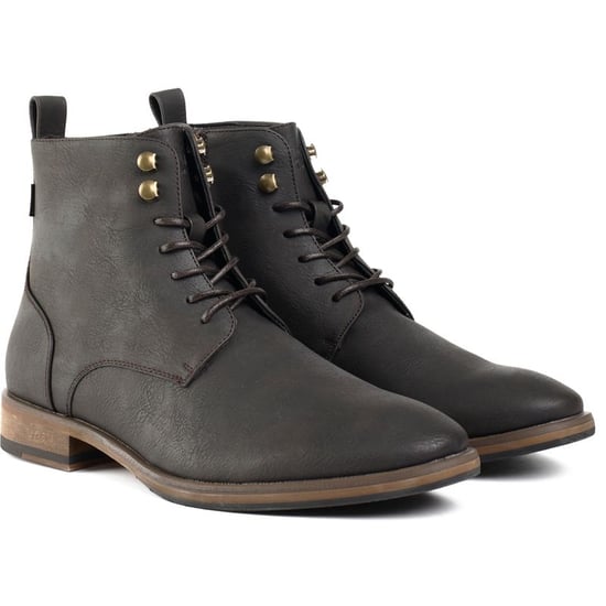 V.Gan Vegan Rye 2 Ankle Stiefel - Image 2