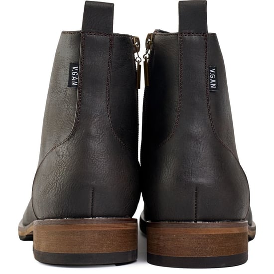 V.Gan Vegan Rye 2 Ankle Stiefel - Image 3