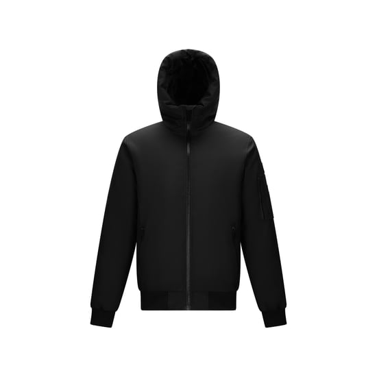 Paragoose Marlon Softshell Jacket Schwarz - Image 2