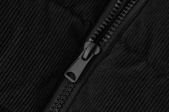 Paragoose Malfoy Puffer  Schwarz - Image 3