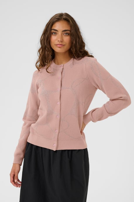 Strickpullover CUhearty Strickpullover Relaxed fit - Image 3