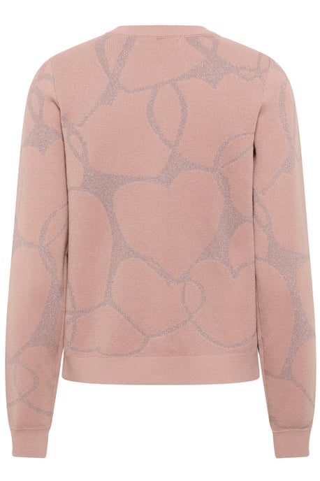 Strickpullover CUhearty Strickpullover Relaxed fit - Image 5